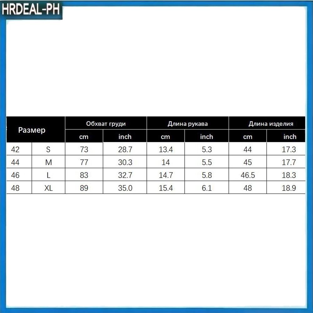 HRD หญิงสีทึบ Cross V คอ, Low Cut, คอขนาดใหญ่, แขนสั้น