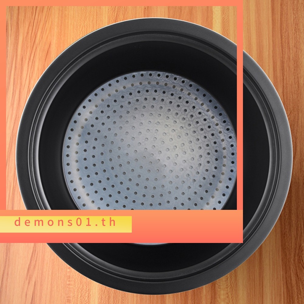 DEMN หม้อหุงข้าว Burnt Proof Silicon Pad แผ่นซิลิโคนสําหรับหม้อหุงข้าวเชิงพาณิชย์ – โปรปัง
