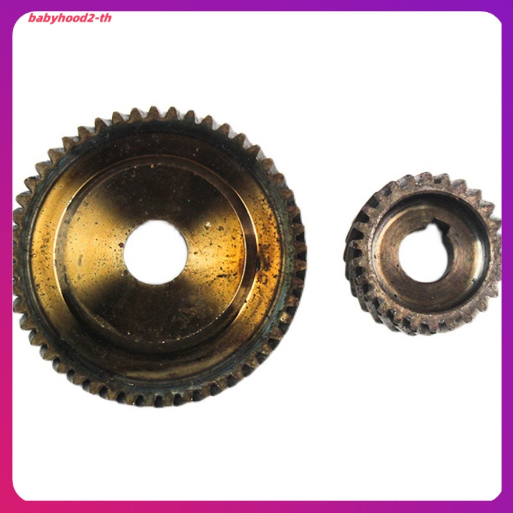 2026HOTเครื่องมือไฟฟ้าเกียร์ล้ออะไหล่ซ่อม 26T 49T สําหรับ 26 ค้อนไฟฟ้า 36 มม.