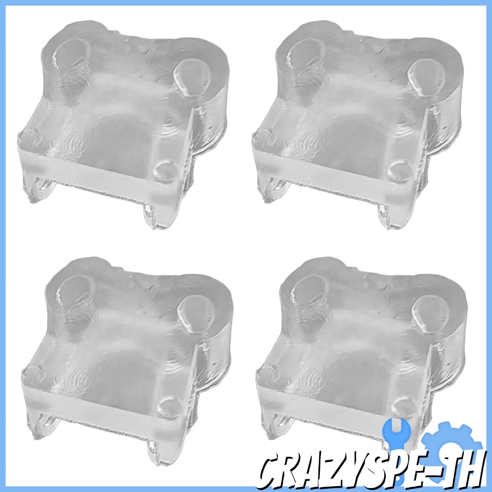 IN STOCKN558471 เอ็นเอ็น569446 Nailer No Mar Tip สําหรับ 20V DCN680B-CA BCN680D1 DCN681D1