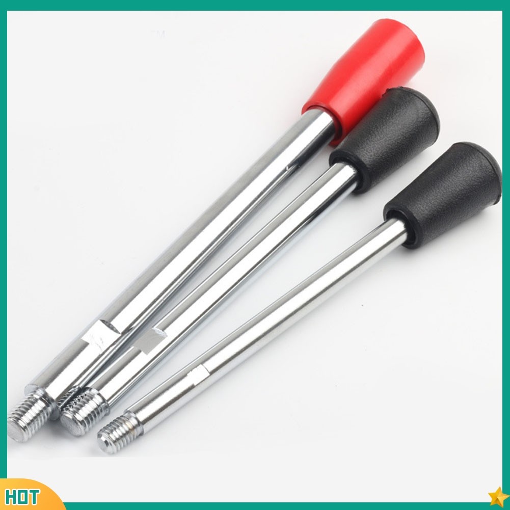 JELLYM6- Work Rod Machine Tool Work Handle Bar เจาะอุปกรณ์เสริม