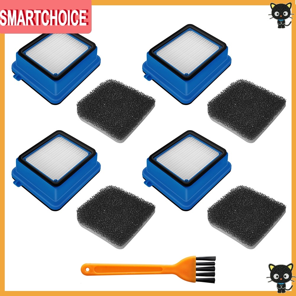 SMARTCHOICEFilter เครื่องดูดฝุ่นสําหรับ Electrolux สําหรับ Q7 Q8 WQ61 WQ71 WQ81❀