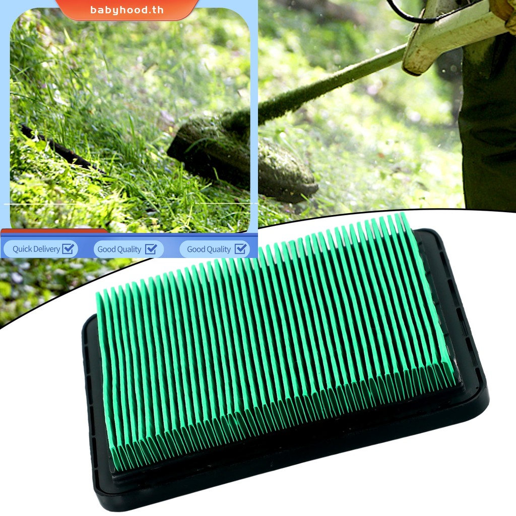 BABYHOOD กรองอากาศเหมาะสําหรับ Honda IZY รุ่น GC135 GCV135 GCV160 GCV190 GX100 เครื่องยนต์