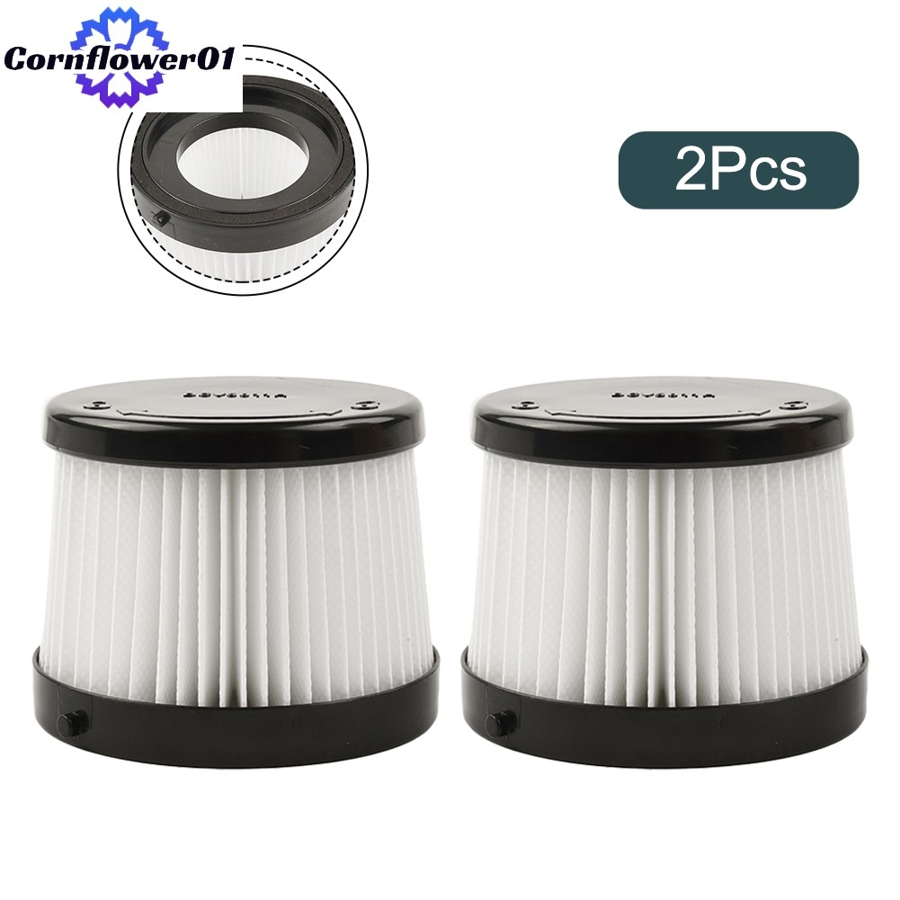 [COFW] DCV501HB Filter สําหรับ DCV501HB 20V เครื่องดูดฝุ่นมือถือไร้สาย,# DCV5011H