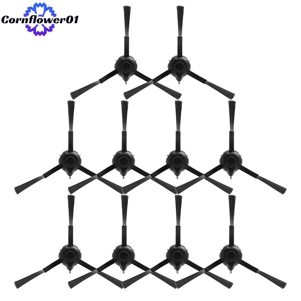 [COFW] แปรงด้านข้างทดแทนสําหรับ Tefal สําหรับ X-Plorer Series 70 RG8477WH / 140 RG9177WH