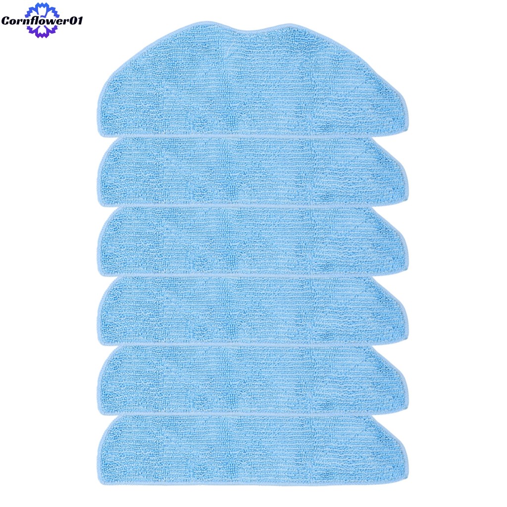 [COFW] ชุดผ้าม็อบสําหรับ Tefal สําหรับ X-Plorer Series 70 RG8477WH / 140 RG9177WH