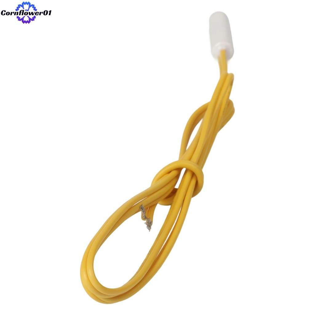 [COFW] เซนเซอร์ตรวจจับอุณหภูมิตู้เย็น 2.1K/5K/10K สําหรับตู้เย็น LG