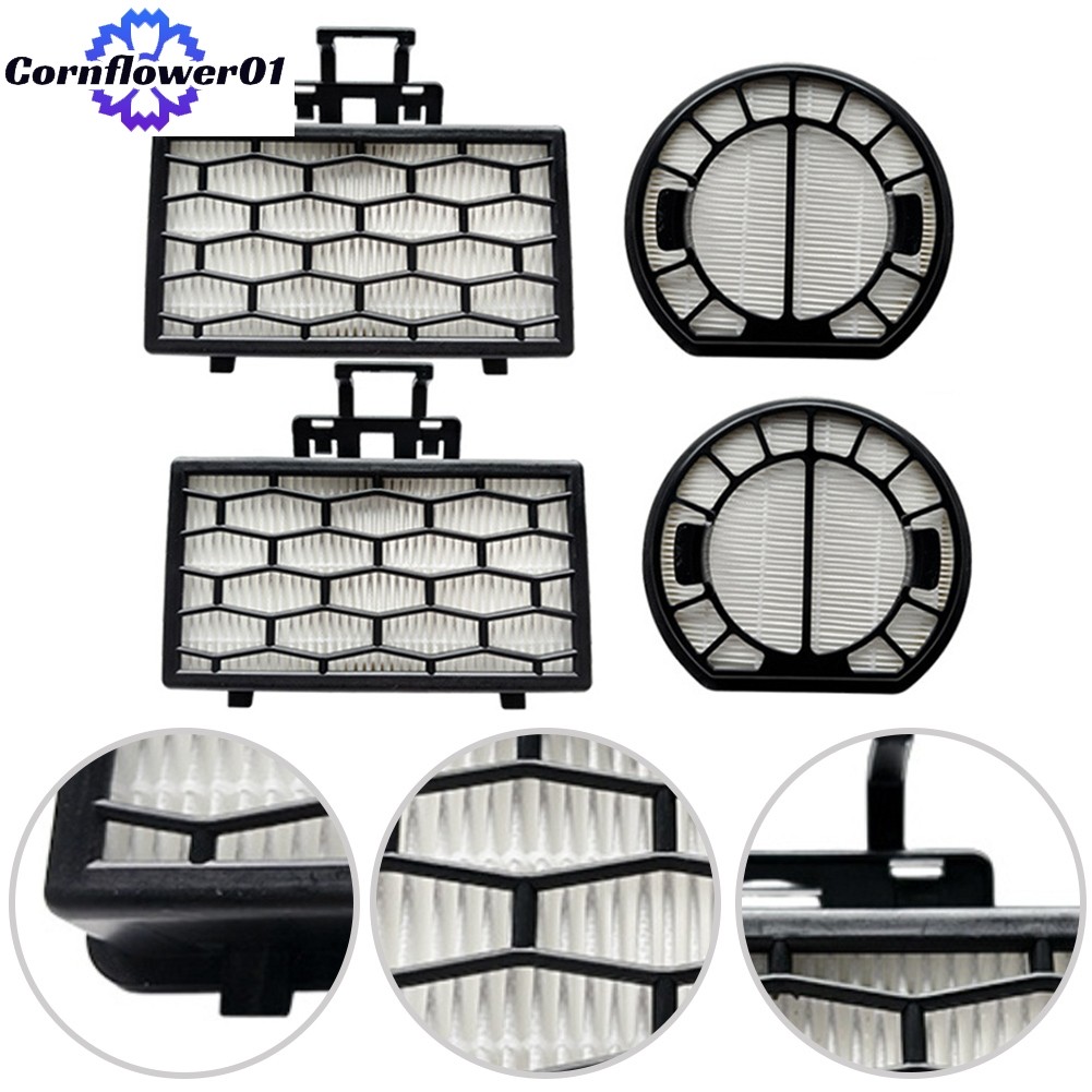 [COFW] ตัวกรองแบบใช้ซ้ําได้สําหรับ ELECTROLUX EC31-4BB / EC41-2DB/ EC41-6CR / EC31-2BB