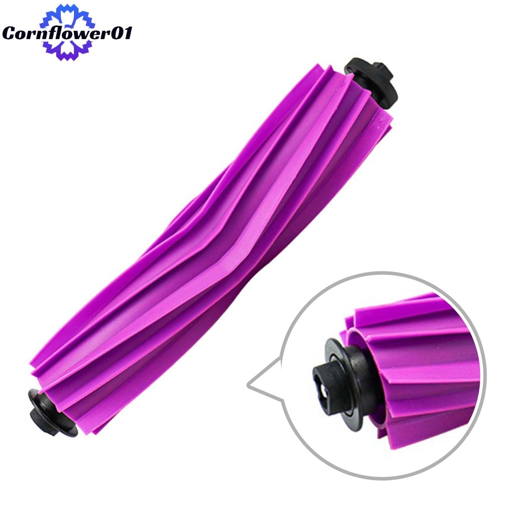 [COFW] สําหรับ Midea W20 / สําหรับ Eureka J20 หุ่นยนต์อะไหล่สูญญากาศแปรงลูกกลิ้งหลัก