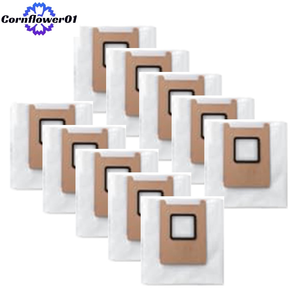 [COFW] กระเป๋าสําหรับอุปกรณ์เสริมเครื่องดูดฝุ่นหุ่นยนต์ Omni E25/E28