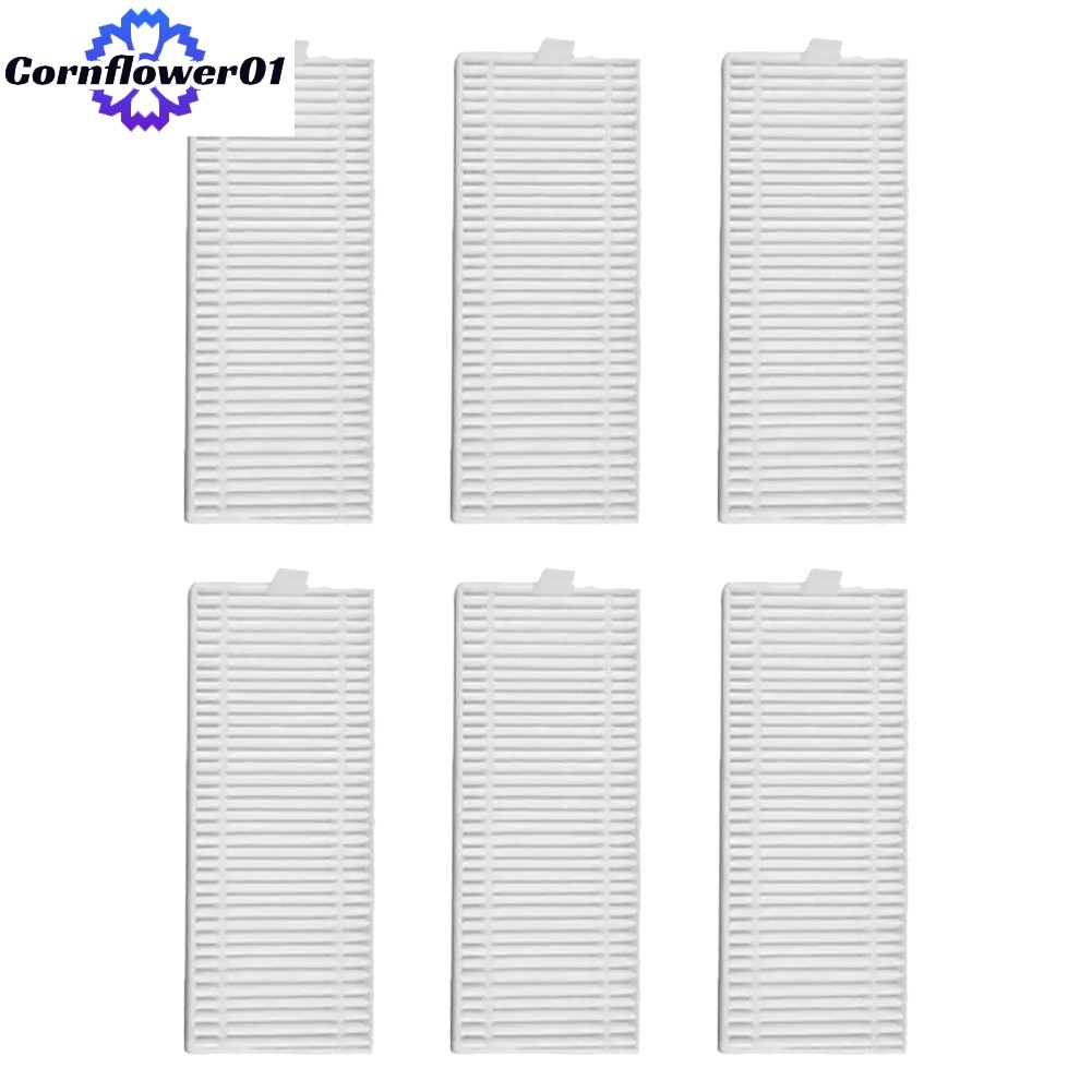 [COFW] แผ่นกรองสําหรับ Tefal สําหรับ X-Plorer Series 70 RG8477WH / 140 RG9177WH / 140+ RG9197WH