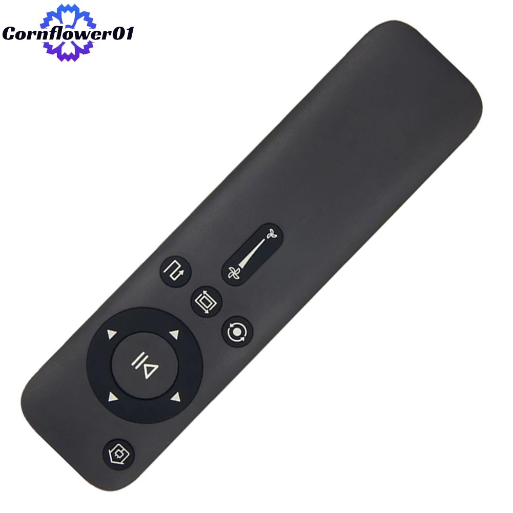 [COFW] รีโมทคอนโทรลสําหรับชิ้นส่วนเครื่องดูดฝุ่นหุ่นยนต์ Samsung VR5000R VR05R50W