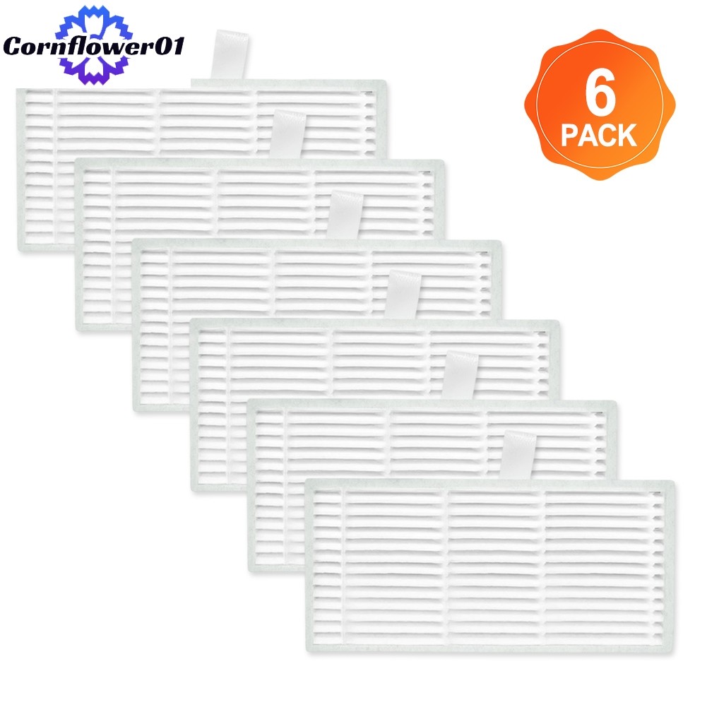 [COFW] สําหรับเครื่องดูดฝุ่นหุ่นยนต์ Eufy สําหรับอุปกรณ์เสริมกรองทดแทน Omni C20