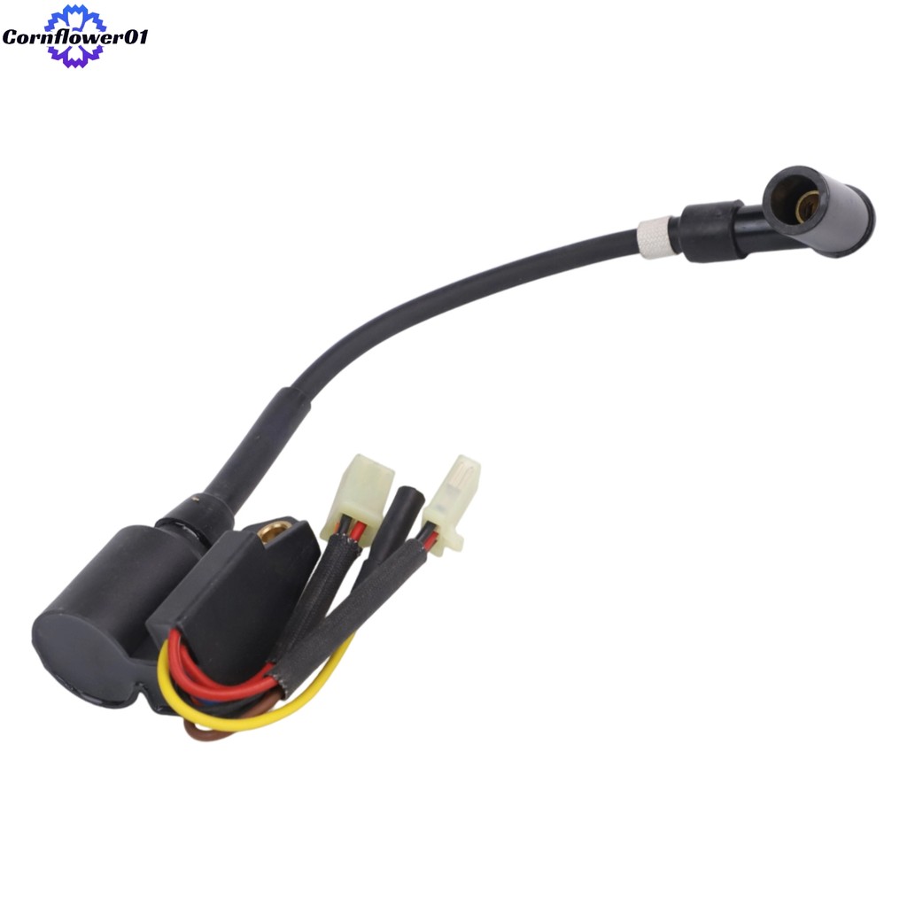 [COFW] Lgnition Coil สําหรับอินเวอร์เตอร์สําหรับเครื่องกําเนิดไฟฟ้า EF2000iS 1600 2000 สําหรับวัตต์