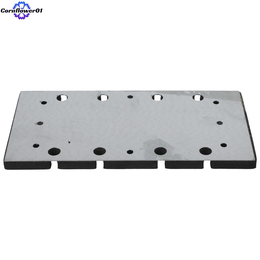[COFW] 140441-9 Pad Backing Plate Base สําหรับ BO3700 BO3710 BO3711 Sander