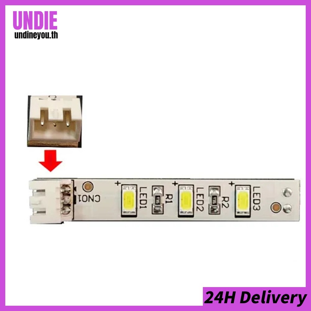 ⭐จัดส่ง 24 ชม.⭐ไฟตู้เย็น 12V DA41-00519R สําหรับส่วนทดแทนตู้เย็น