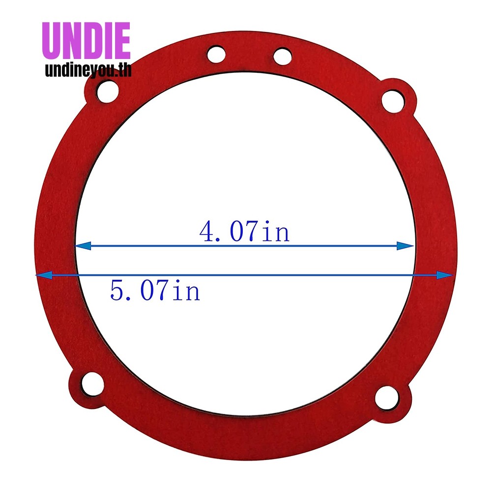 ⚡ราคาล้างสต็อก⚡501001 ปะเก็นหมวกสําหรับ Framing F-350S F-250S-PP F400S F325C