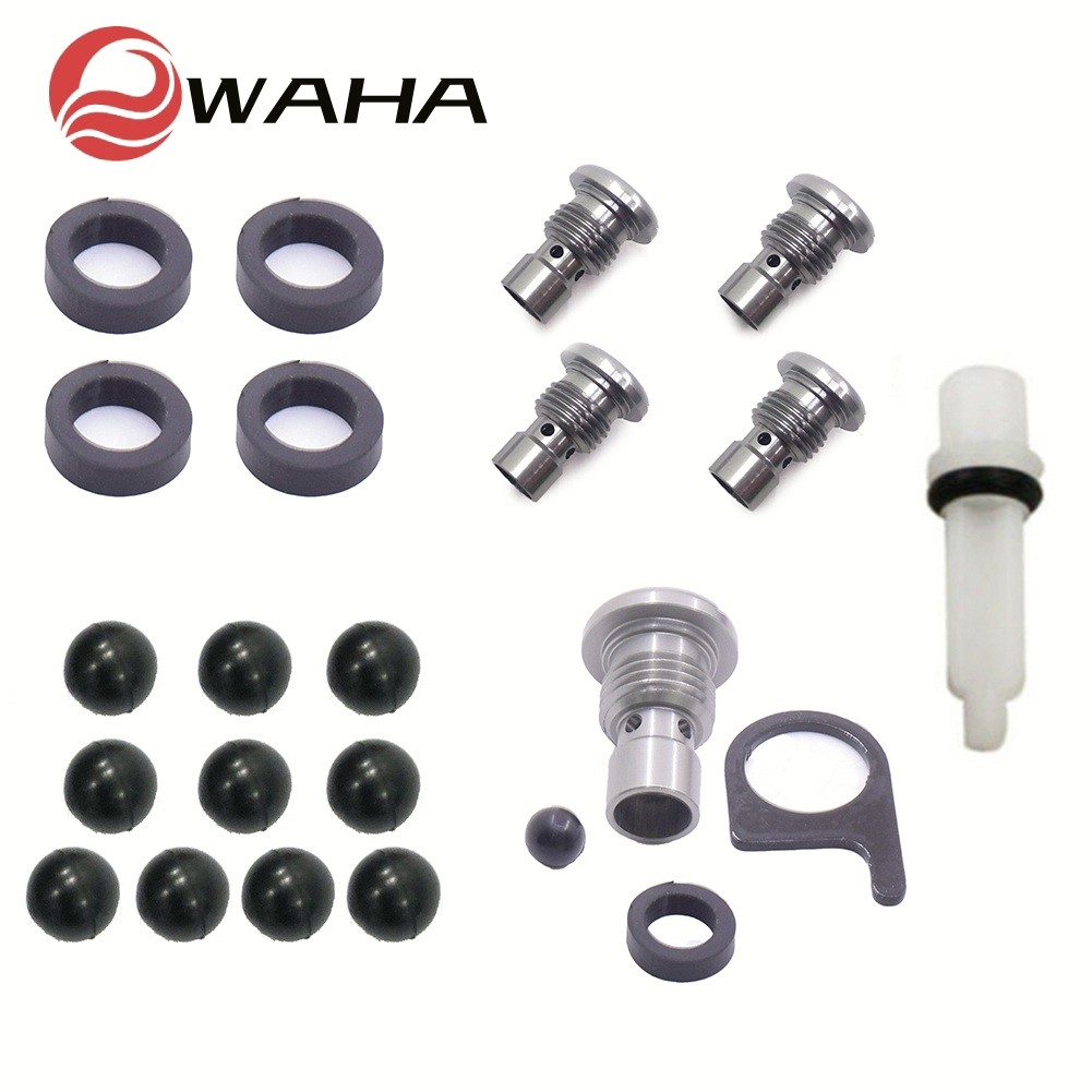 ⭐ราคาล้างสต็อก⭐ชุดวาล์วทริกเกอร์สําหรับ NR83A NR83A2 NR83A2 S Framing Nailers SP-P2