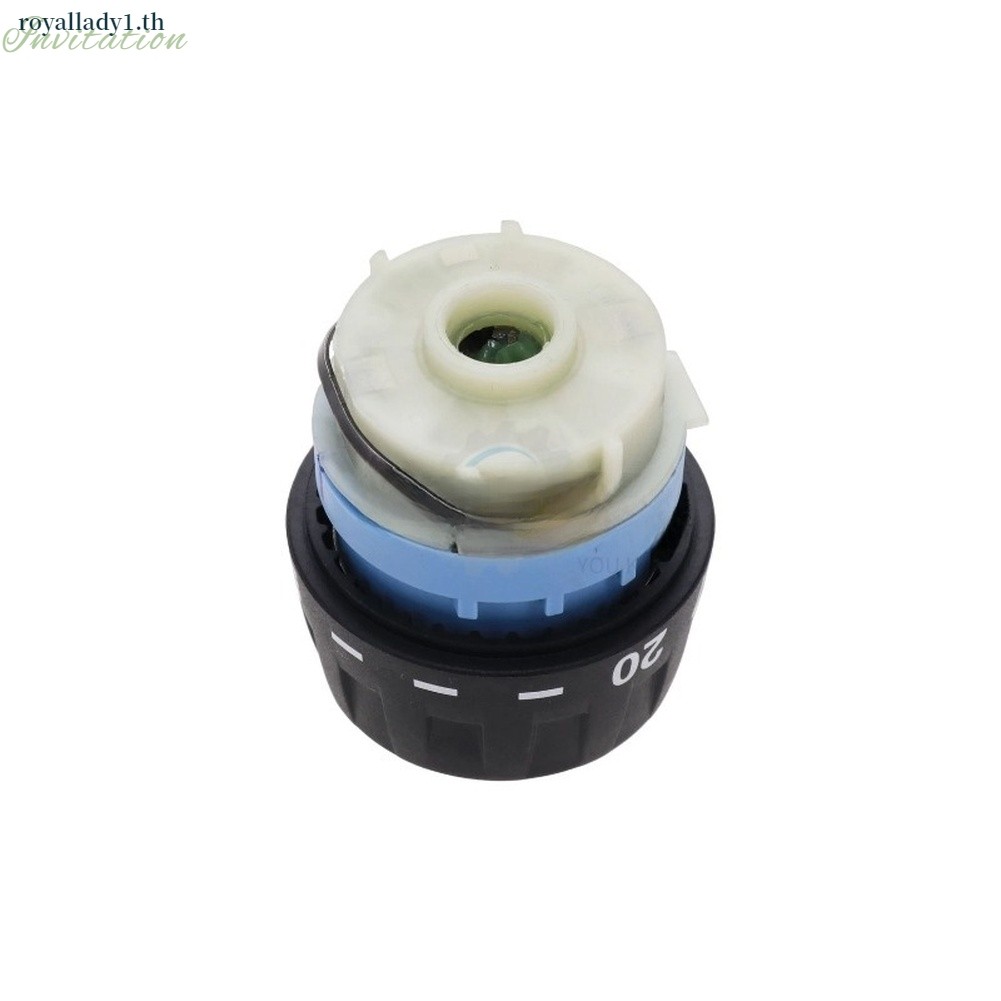 ROLADY ทดแทน 123868-8 ชุดเกียร์สําหรับ DDF483 DF332 XFD11 เจาะ GearBox gearassy