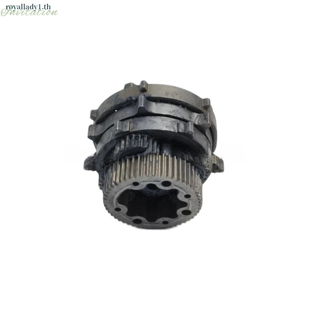 ROMAY DCD999NT DCD999 DCD999M2 สว่านกระแทกเปลี่ยนเกียร์ NA019200 เหล็กคาร์บอน