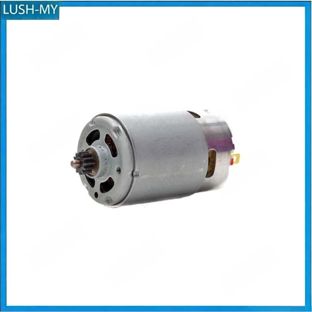 【1】 629962 หน่วยพลังงาน 9 หน่วย 10 8V HP330D HP330DWE สว่านไฟฟ้าอะไหล่ทดแทน