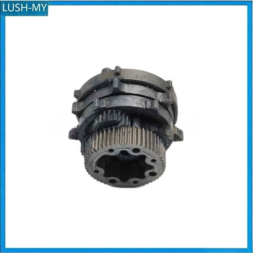 1 DCD999NT DCD999 DCD999M2 สว่านกระแทกเปลี่ยนเกียร์ NA019200 เหล็กคาร์บอน