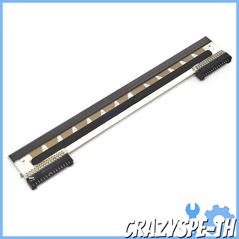 CRA203dpi P1115690 หัวพิมพ์สําหรับ Zebra ZD220 ZD230 ZD888 เครื่องพิมพ์ฉลากความร้อนใหม่