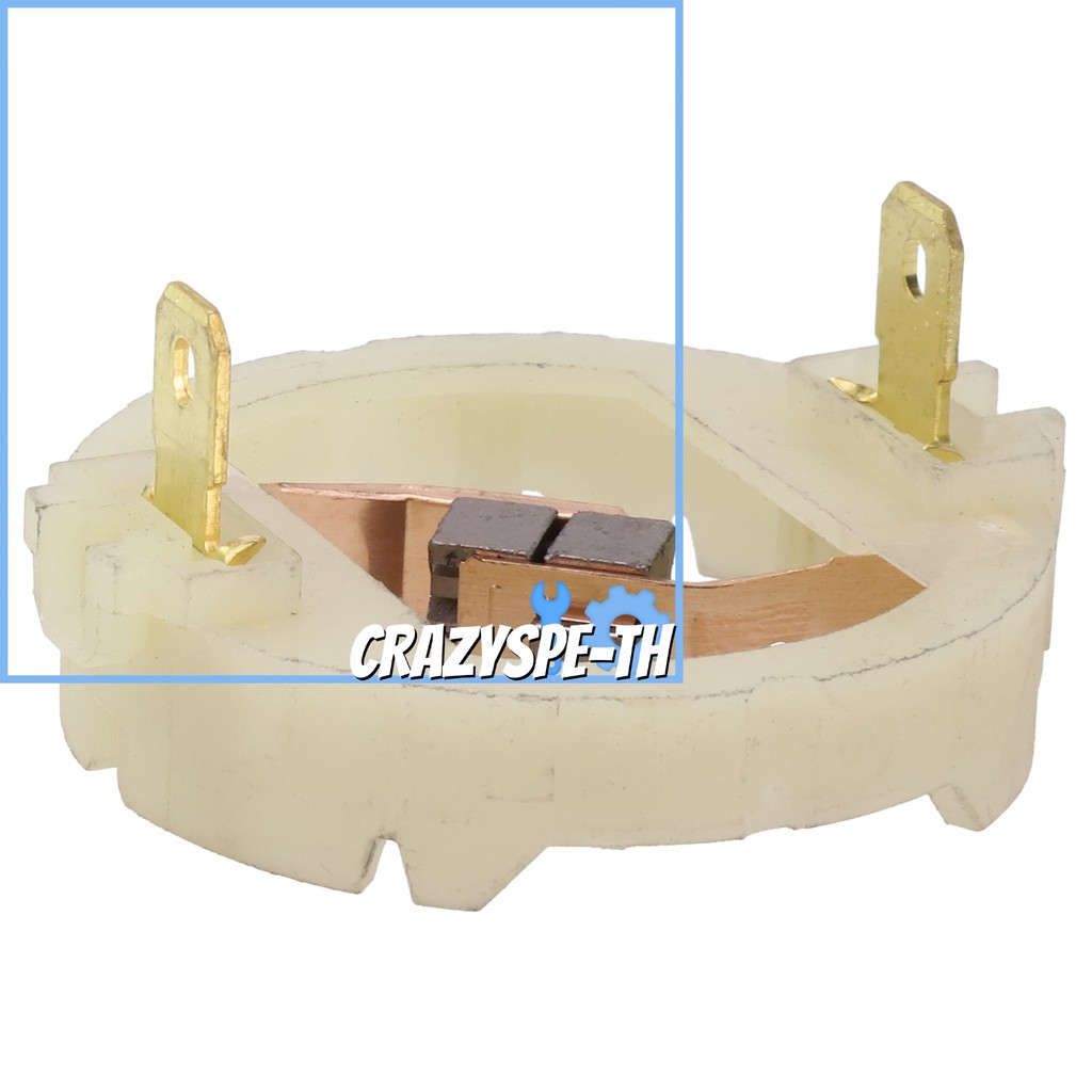 CRA895 875 887 มอเตอร์สําหรับ ROTOR Carbon Brush Holder End Cap สําหรับไดร์เวอร์ไร้สายเจาะ