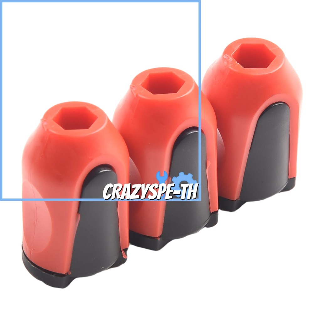 CRAStrengthen the Magnetizer ดอกสว่านสําหรับแหวนแม่เหล็กไขควง Bits Holder