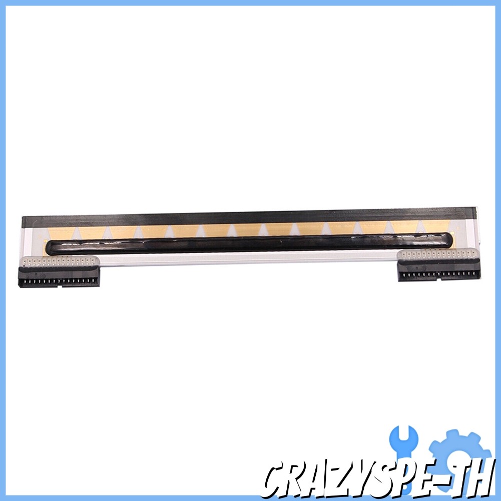 CRANEW Printhead หัวพิมพ์สําหรับ LP2844 TLP2844 LP TLP 2844-Z GC420D GC420T