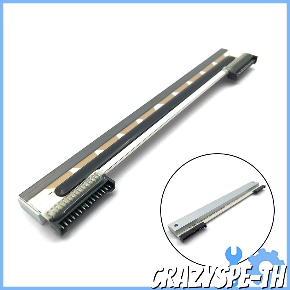 CRAG105910-155 หัวพิมพ์สําหรับ Zebra GK888 TLP2844 GC420D GC420T 203dpi เครื่องพิมพ์