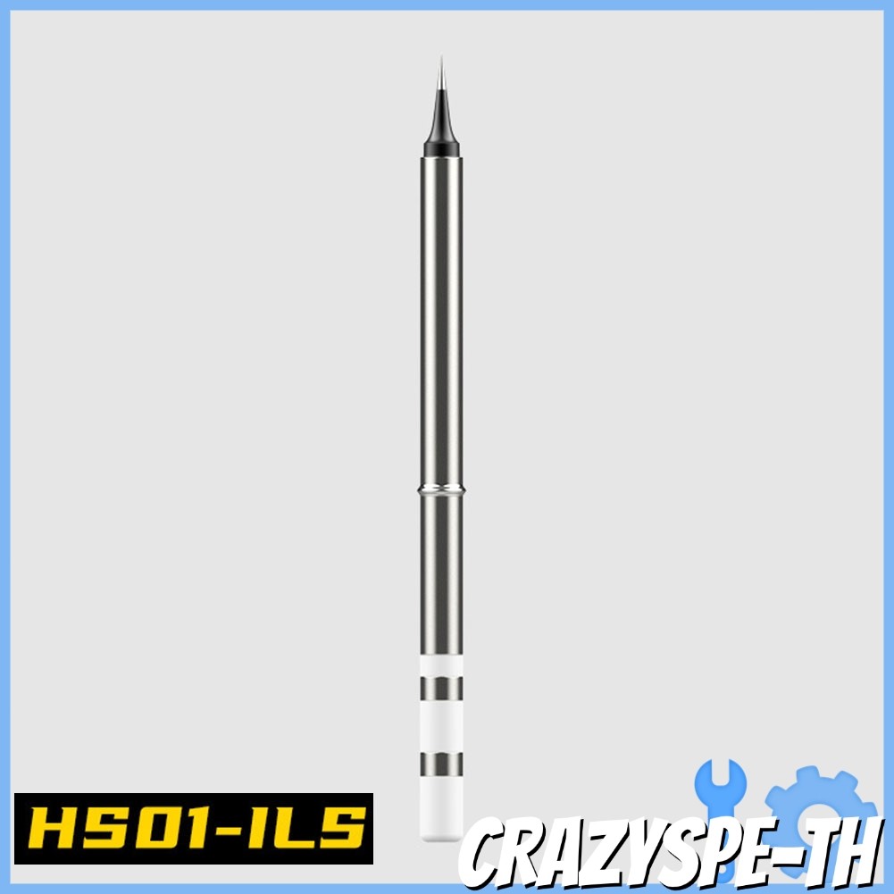 CRAHS-01 ชุดหัวแร้งบัดกรี HS01-BC2 B2 ILS KR K65 BC3 หัวแร้งบัดกรี