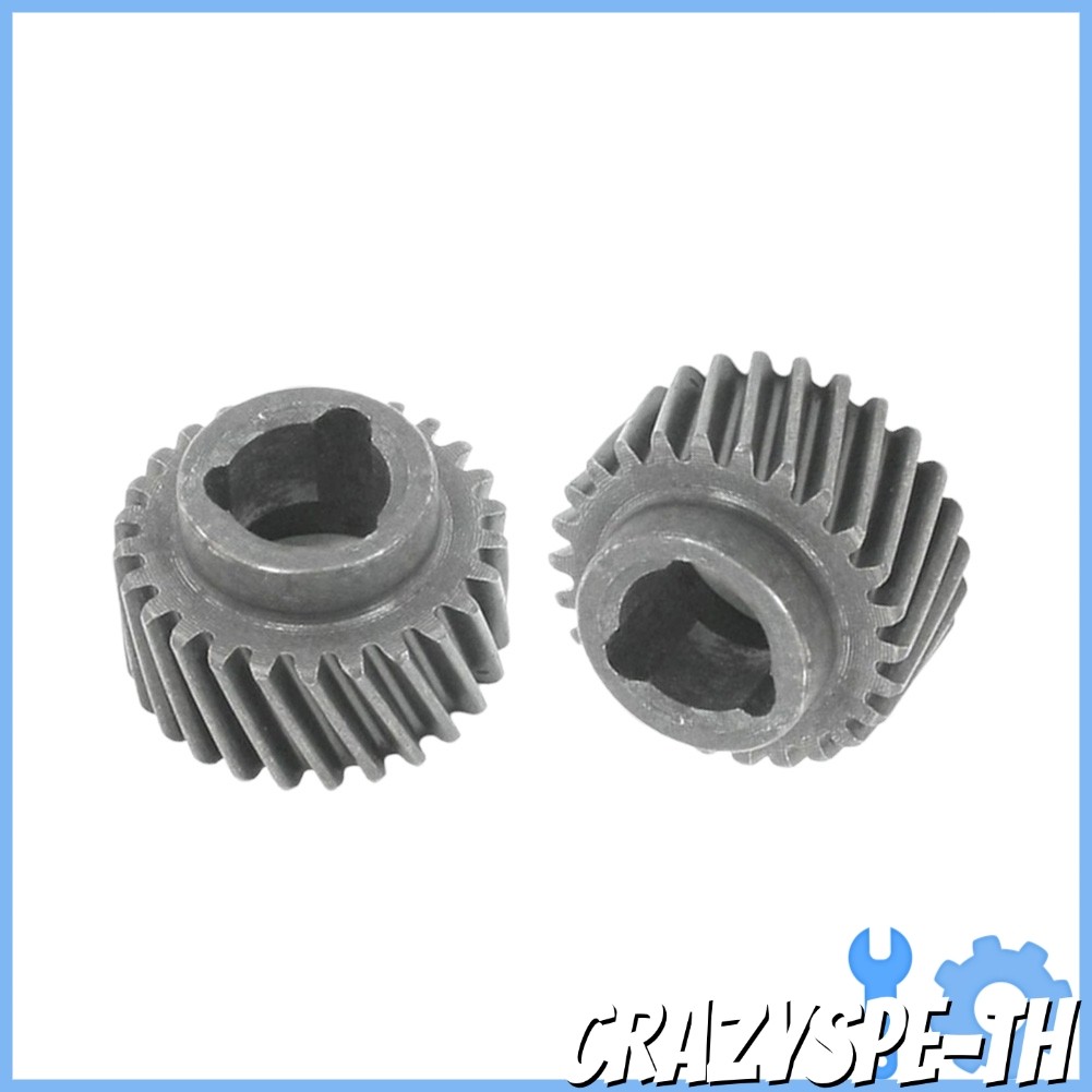 CRA เครื่องมือไฟฟ้าเกียร์ล้ออะไหล่ซ่อม 26T สําหรับ 26 ค้อนไฟฟ้า 36 มม.