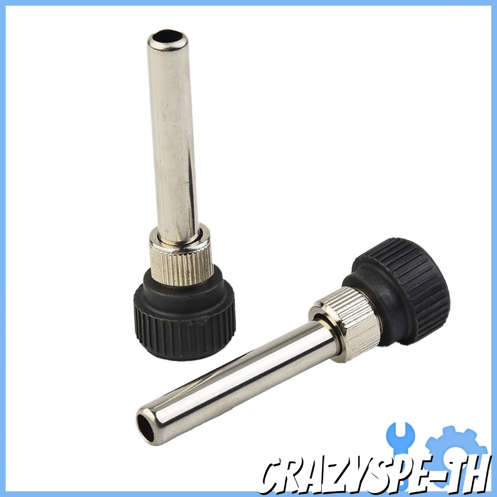 CRA2PCS สถานีบัดกรีเหล็กอะแดปเตอร์สําหรับ ESD 8552D 936 737D 898D 907