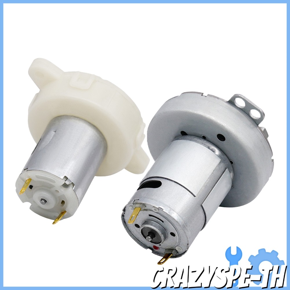 CRA1 PC เปลี่ยนเกียร์มอเตอร์สําหรับประหยัดพื้นที่ซักผ้าง่าย JS50/280 มอเตอร์เครื่องซักผ้า
