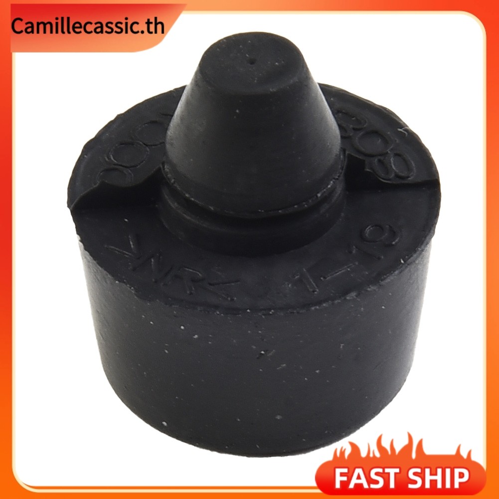 [CAMILLES]กันชนประตูยาง Fit สําหรับ Infiniti Q45 Q50 Q60 QX56 QX80 8896-AR000