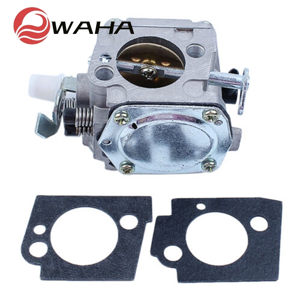 คาร์บูเรเตอร์คาร์โบไฮเดรต 503280401 สําหรับ HUSQVARNA 181 288 281 288XP 381XP Tillotson HS-228