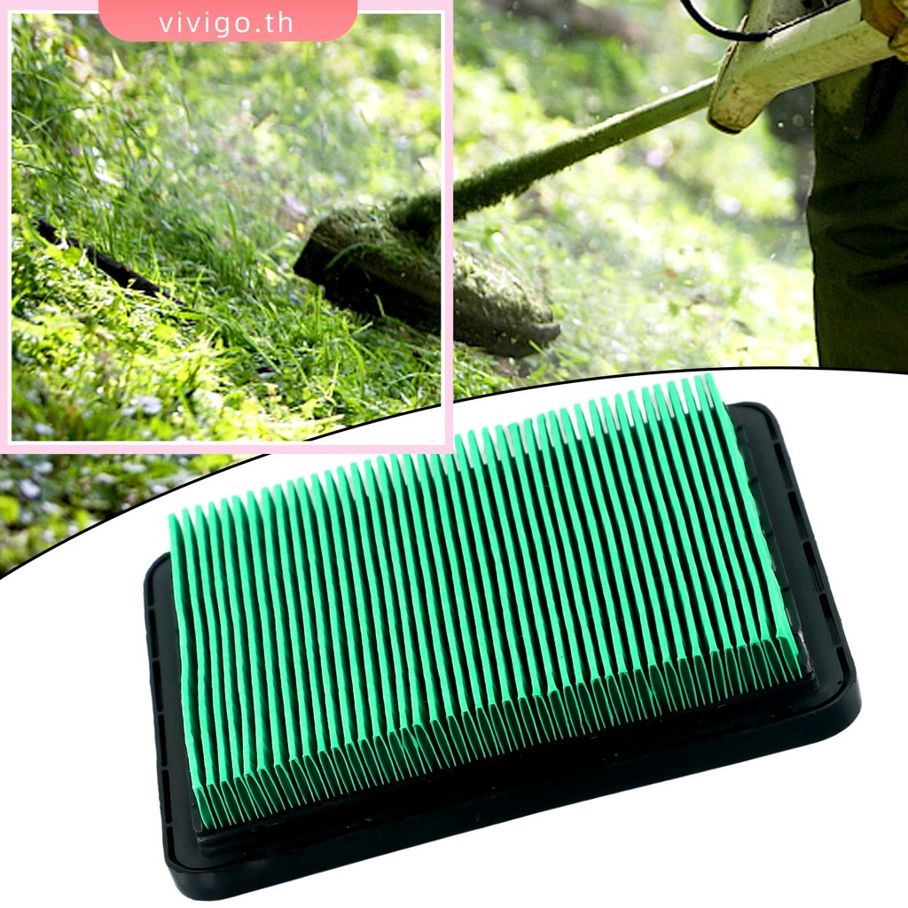 VICIGO☆กรองอากาศเหมาะสําหรับเครื่องยนต์ Honda IZY รุ่น GC135 GCV135 GCV160 GCV190 GX100