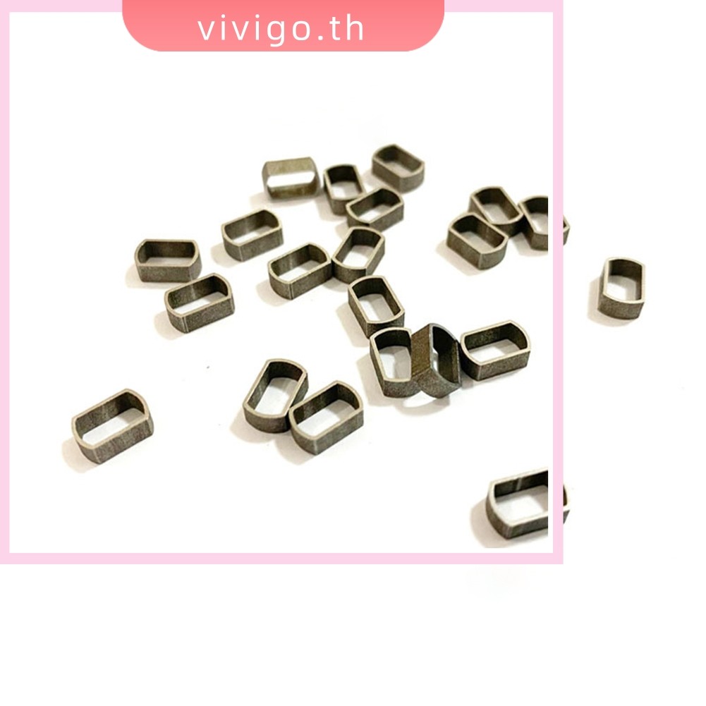 VICIGO☆สําหรับหยดน้ํา ล้อตกปลา S/D Rocker Shaft Hole Adapter 8*5 แปลง 7*4 มม.
