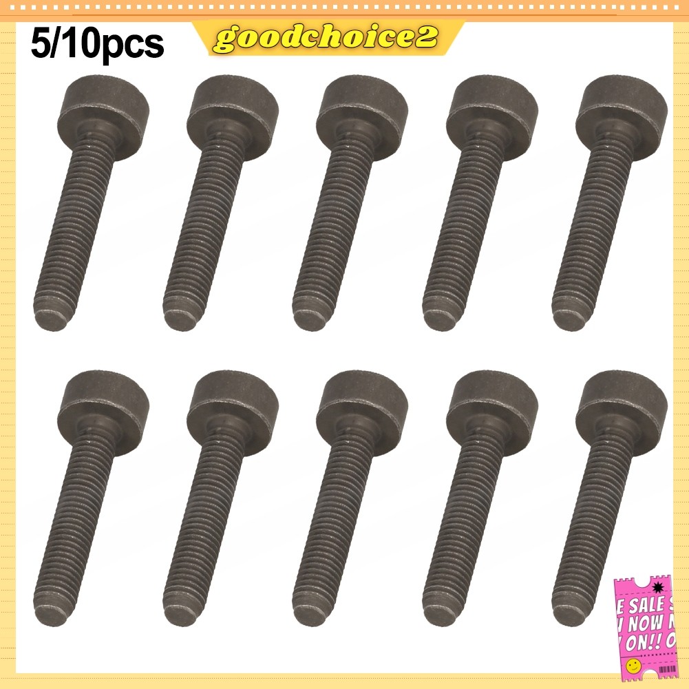 [GOODCHOICE] 9022 500 1051 สกรู IS-M5x27 - เหมาะกับ MS261, MS362, MS462 | สําหรับการออกแบบ Torx Head