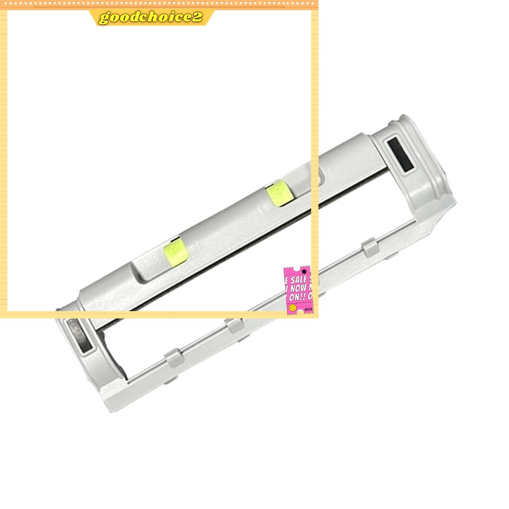 [GOODCHOICE] ฝาครอบแปรงหลักทดแทนสําหรับ Roomba Plus 405 สําหรับ Combo / 505 สําหรับ Combo