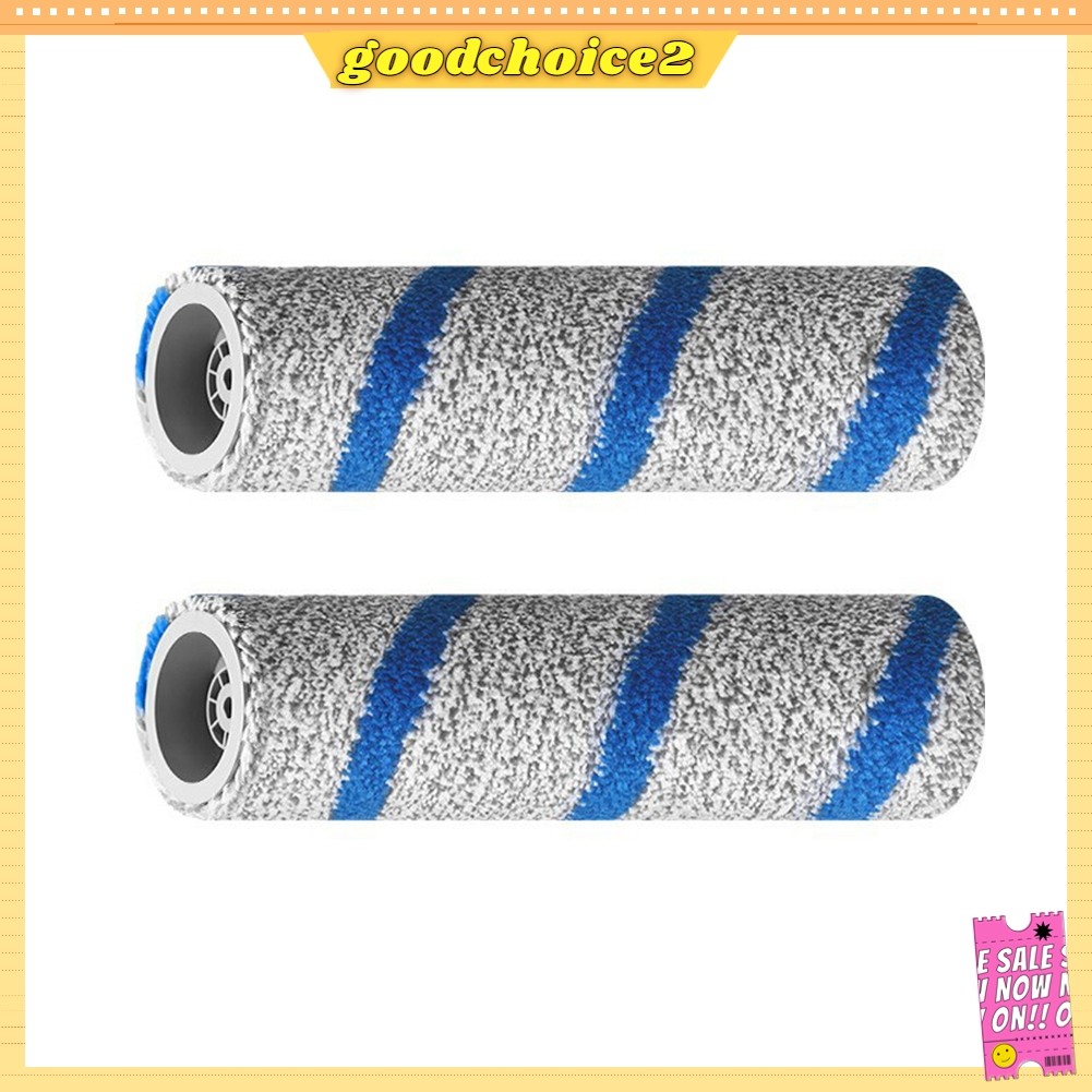 [GOODCHOICE] ไม้ถูพื้นลูกกลิ้งทดแทนสําหรับ Ecovacs สําหรับ Deebot T80S /T80S สําหรับ Omini