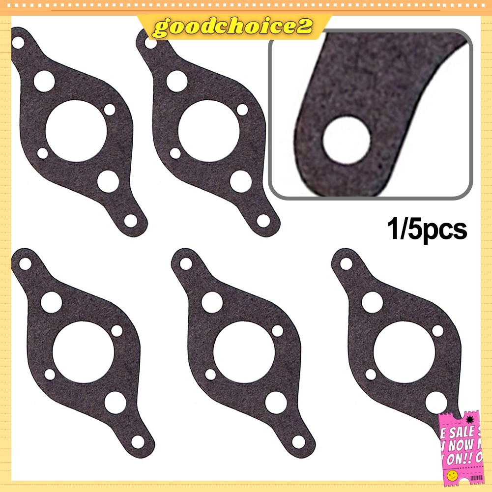 [GOODCHOICE] 4130-129-0900 ปะเก็นคาร์บูเรเตอร์สําหรับ FS36, FS40, FS44 - Perfect Fit เปลี่ยน!