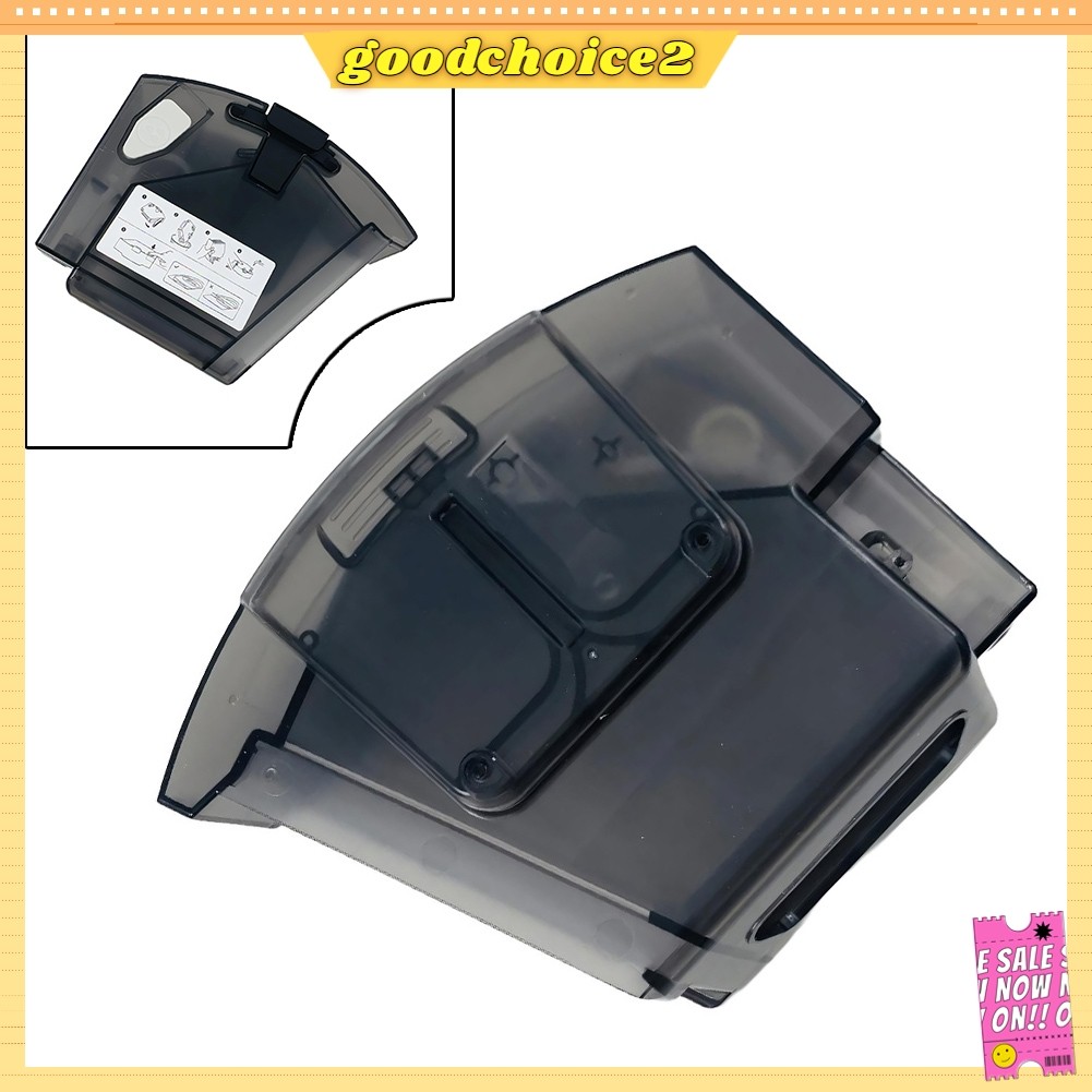 [GOODCHOICE] กล่องเก็บฝุ่นสําหรับ Roborock Q8 Max/Q8 Max+ เครื่องดูดฝุ่นหุ่นยนต์