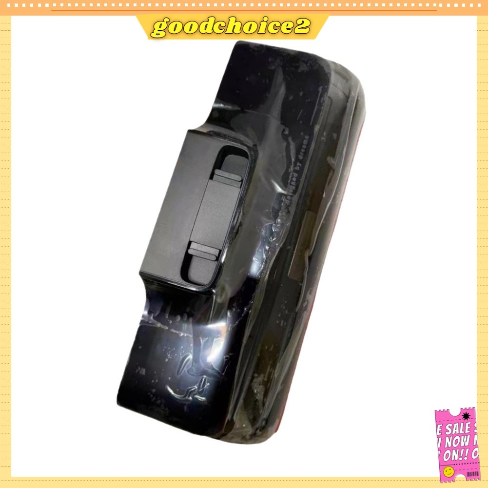 [GOODCHOICE] ฝาครอบแปรงทดแทนสําหรับ Dreame H15 Pro / H15 Pro เครื่องดูดฝุ่นแบบเปียกและแห้ง