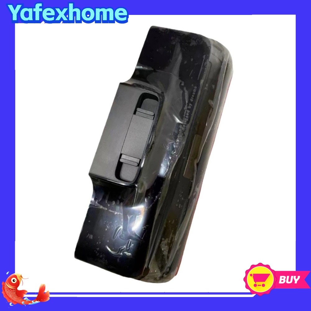 [YAFEXHM] ฝาครอบแปรงทดแทนสําหรับ Dreame H15 Pro / H15 Pro เครื่องดูดฝุ่นแบบเปียกและแห้ง