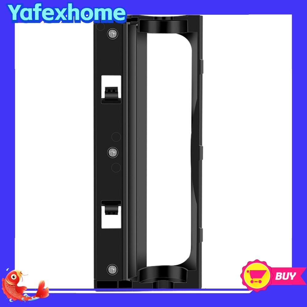 [YAFEXHM] ฝาครอบแปรงลูกกลิ้งหลักสําหรับ Deebot X9 Pro สําหรับ Omni / T80 สําหรับอุปกรณ์เสริม Omni