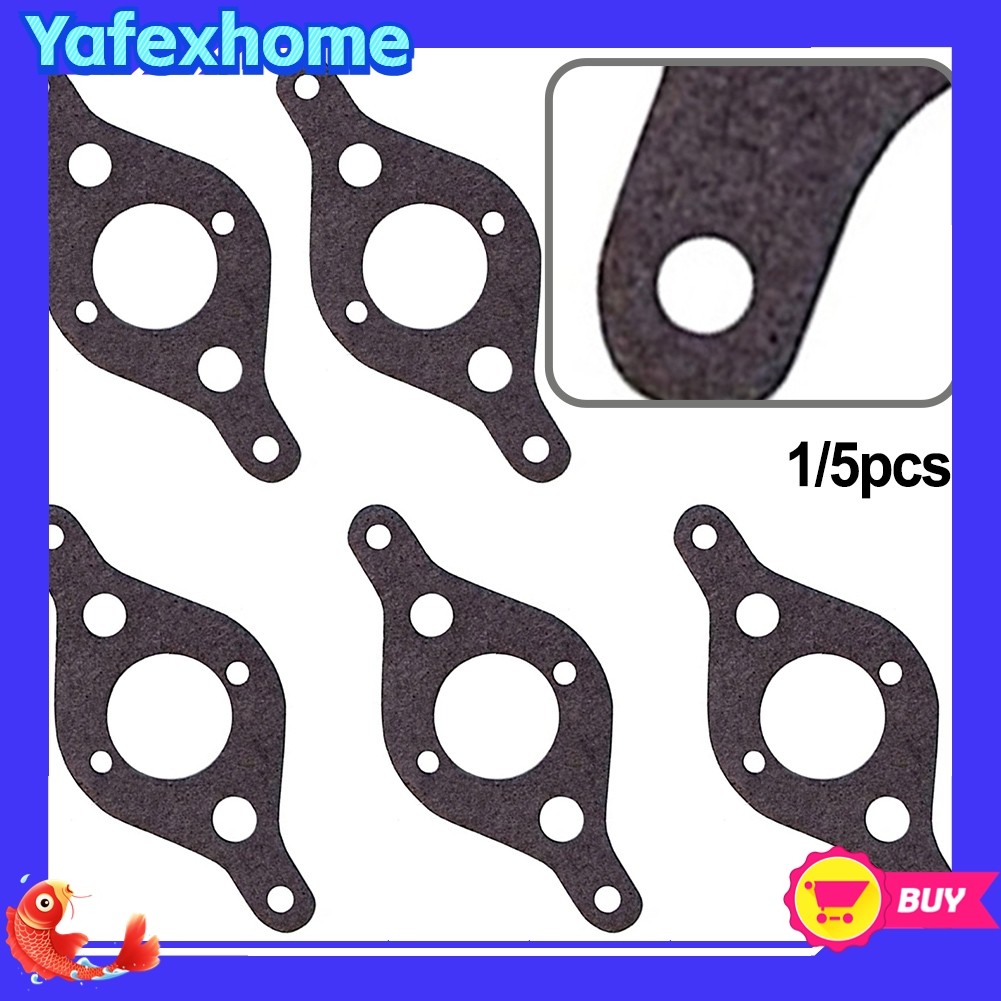 [YAFEXHM] 4130-129-0900 ปะเก็นคาร์บูเรเตอร์สําหรับ FS36, FS40, FS44 - Perfect Fit Replacement!