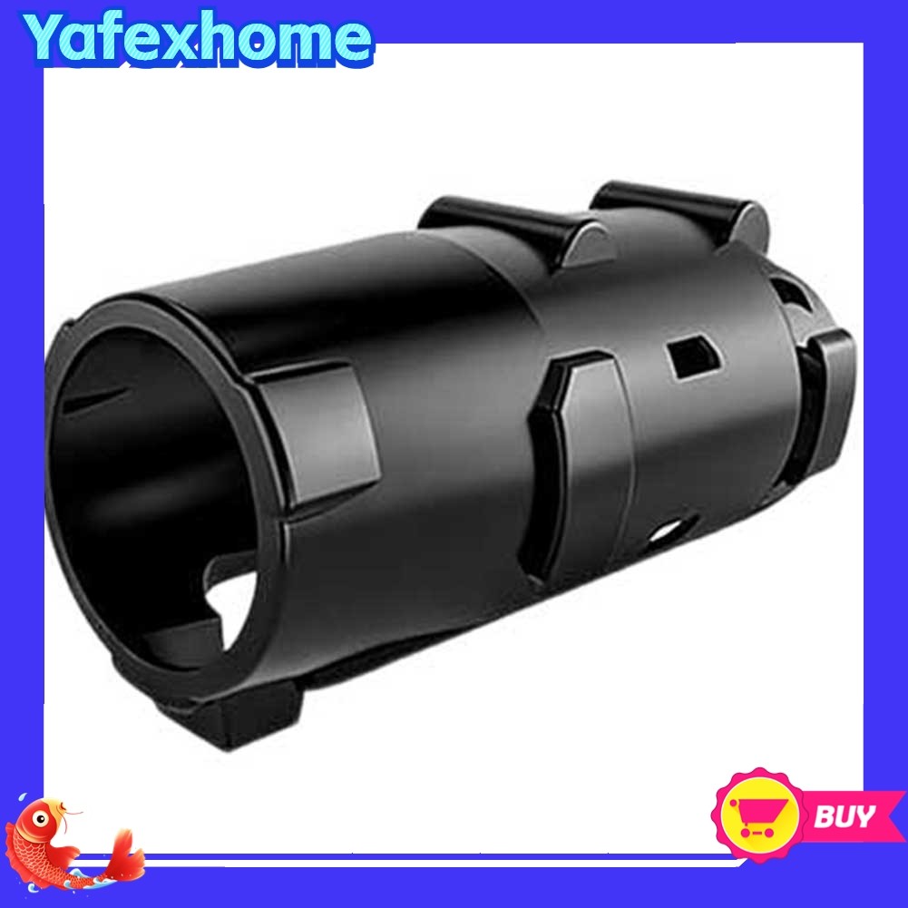 [YAFEXHM] เหมาะสําหรับประแจผลกระทบ DCF845 DCF845B ยางยามบูตยาง