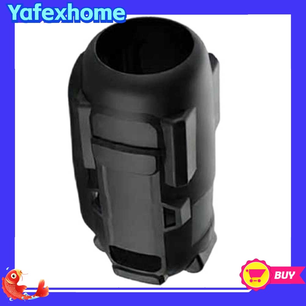 [YAFEXHM] 20V เหมาะสําหรับประแจผลกระทบ DCF891 DCF892 ยางยามบูตยาง